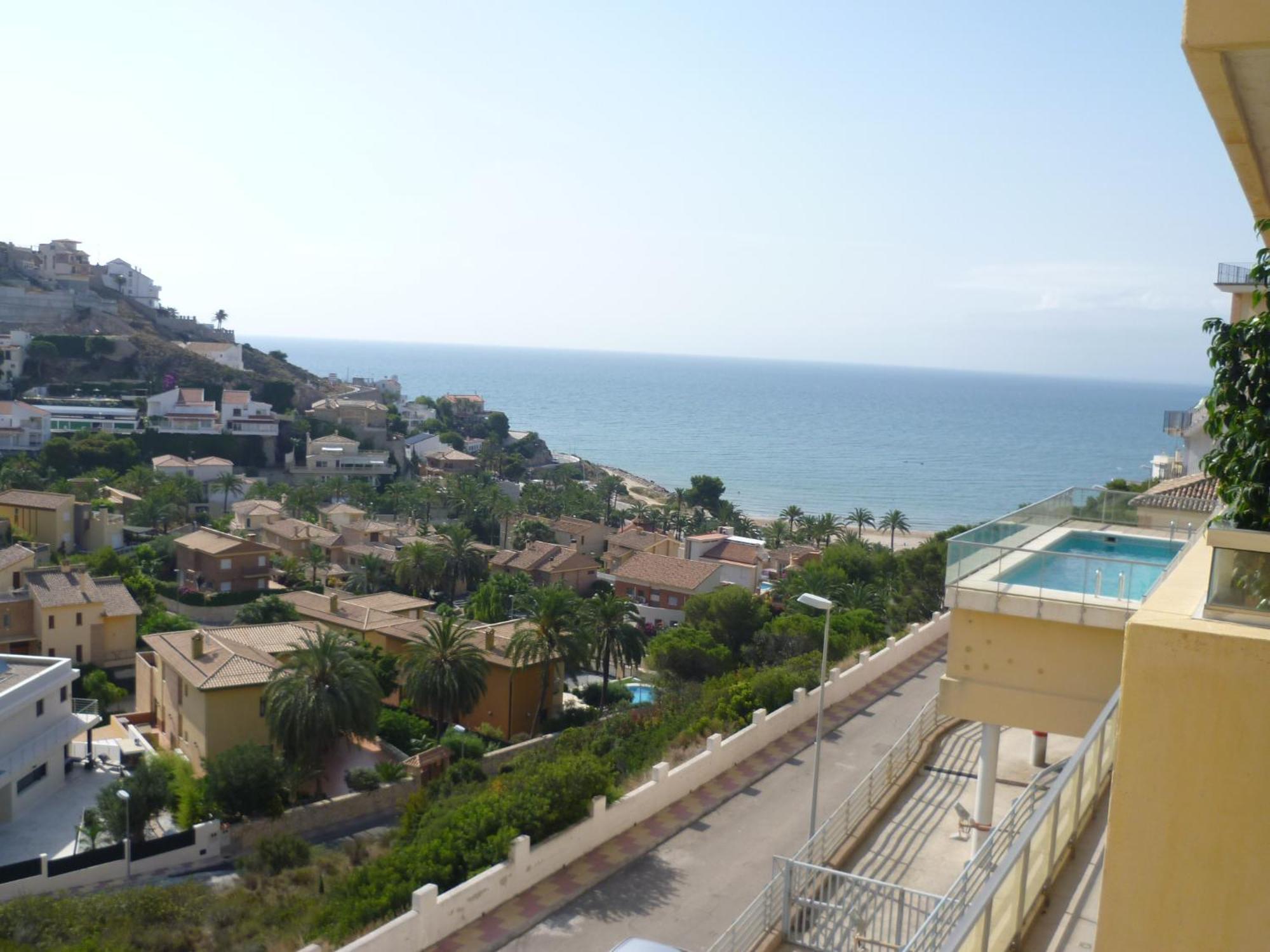 Hetesa 2000, 3º-7 * Cullera